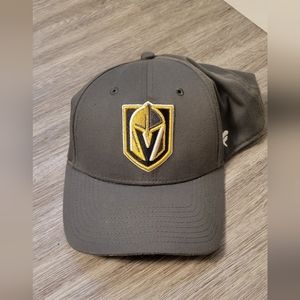Fanatics Vegas Golden Knights Snapback